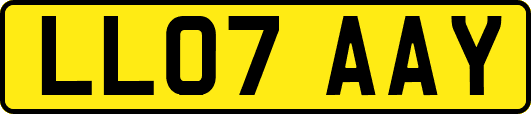 LL07AAY