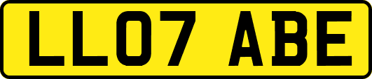 LL07ABE