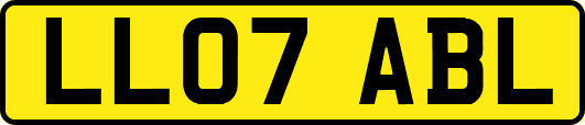 LL07ABL