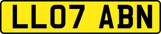 LL07ABN