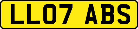 LL07ABS