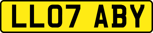 LL07ABY