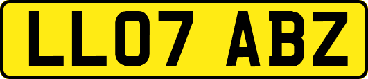 LL07ABZ