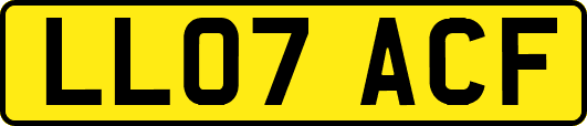 LL07ACF