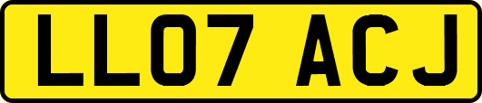 LL07ACJ