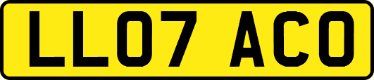 LL07ACO