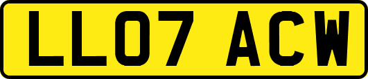 LL07ACW