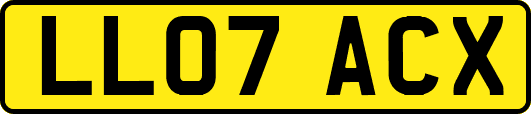 LL07ACX