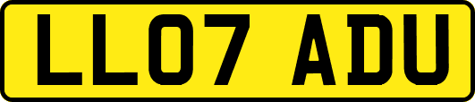 LL07ADU
