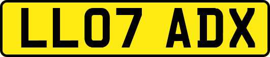 LL07ADX