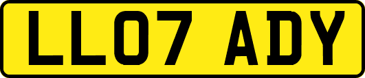 LL07ADY