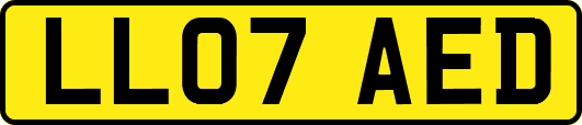 LL07AED