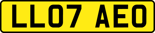 LL07AEO