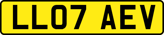 LL07AEV