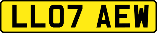 LL07AEW