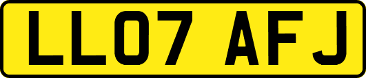 LL07AFJ