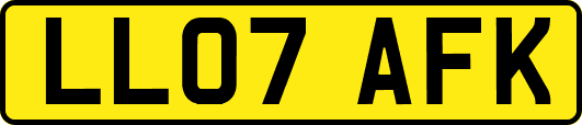 LL07AFK
