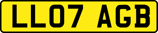 LL07AGB