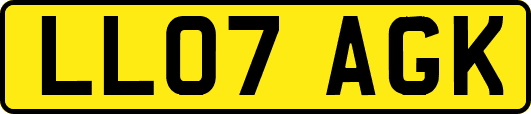 LL07AGK