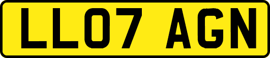 LL07AGN