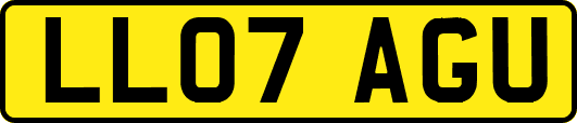 LL07AGU