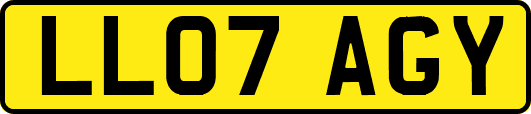 LL07AGY