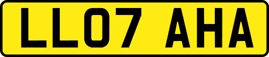 LL07AHA