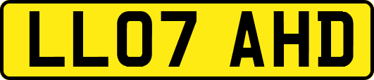 LL07AHD