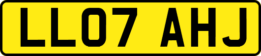 LL07AHJ