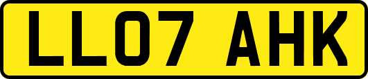 LL07AHK