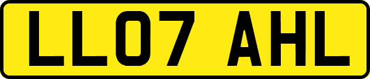 LL07AHL