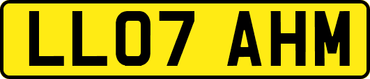 LL07AHM
