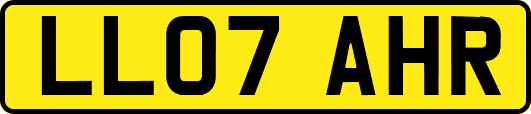 LL07AHR