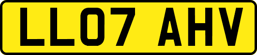 LL07AHV