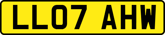 LL07AHW