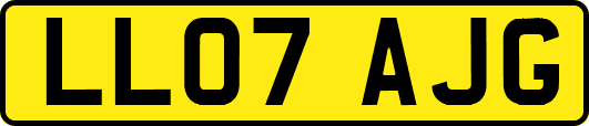 LL07AJG