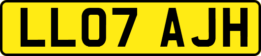 LL07AJH