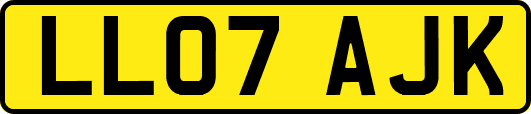 LL07AJK