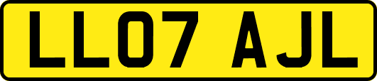LL07AJL
