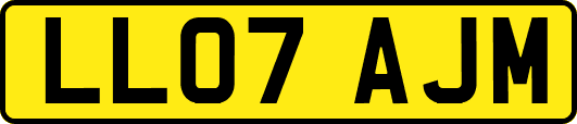 LL07AJM