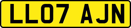 LL07AJN