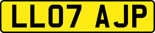 LL07AJP