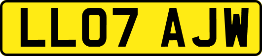 LL07AJW
