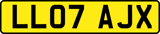 LL07AJX