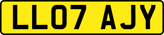 LL07AJY