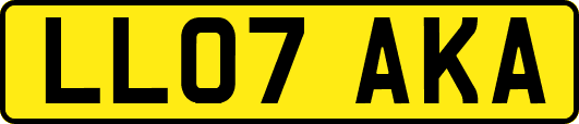 LL07AKA