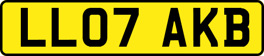 LL07AKB