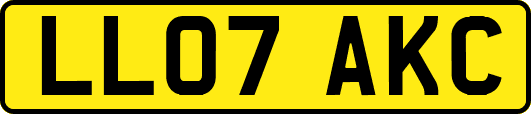 LL07AKC