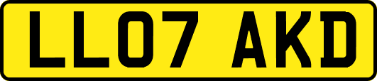 LL07AKD