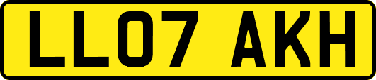 LL07AKH